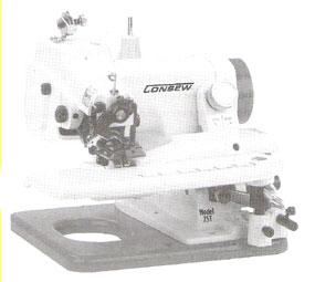 Consew 75T