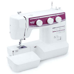 Brother Household Sewing Machines, featuring model XL-5130