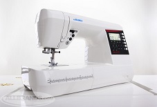 Juki HZL-G110