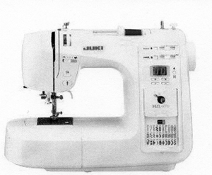 Juki HZL-E70