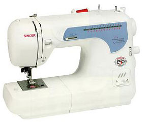 Singer 2638R