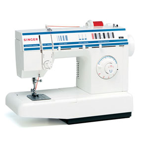 Singer 5825