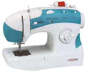 Singer 6038