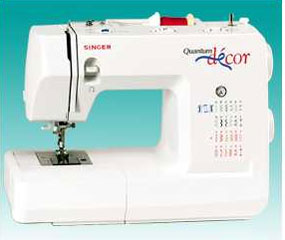 Singer 7322