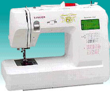 Singer 7360LE
