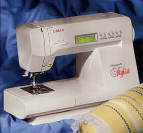 Singer 8090