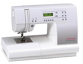 Singer 9920