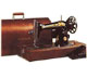 Singer Nostalgic 30