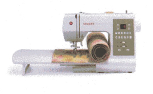 singer 7469Q