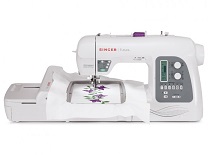 singer XL-550