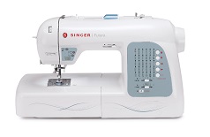 singer XL-400