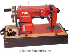 Sailrite LS-1