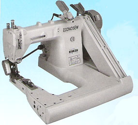 Econosew 927HP