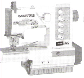 Consew 397E/C