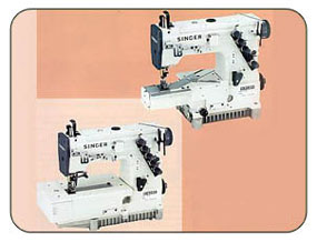 Singer 756U300/UT1/WP1/RP