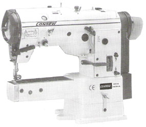 Consew 2457R-43