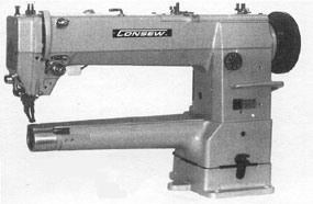 Consew 278RBL-1