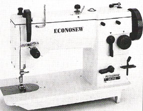 Econosew 20U33