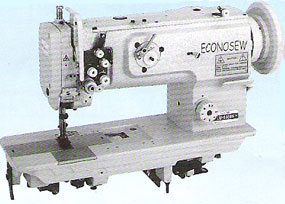 Econosew LU-1560N