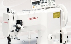 SunStar KM-570BL-7/AK/SP-200