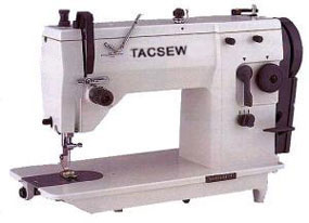 Tacsew Industrial Straight Stitch Machines, featuring model T20U73
