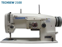 Techsew 2100