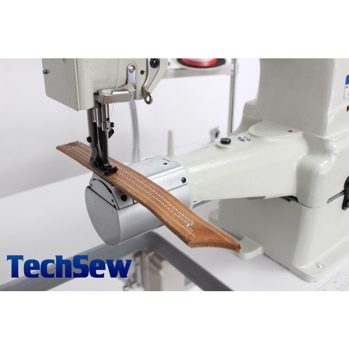 Techsew Industrial Straight Stitch Machines, featuring model 2700