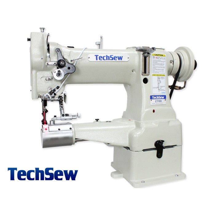 Techsew 2700 PRO