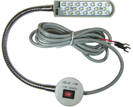 Cool Light LED Lamps LED-20