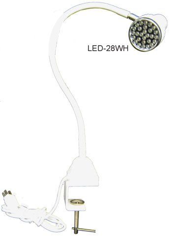 Cool Light LED Lamps