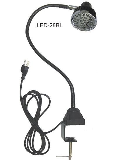 Cool Light LED Lamps LED-28
