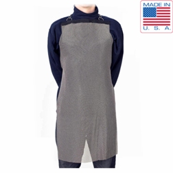 Steel Mesh Products Aprons