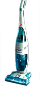 Hoover Floor Cleaning Machines Featuring Model H3000