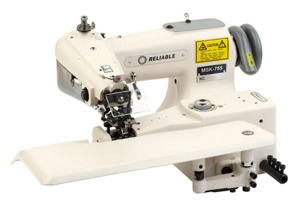 RELIABLE "MSK-755H" 7100DB