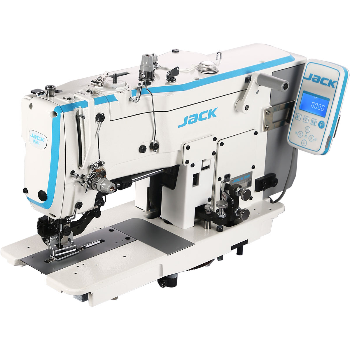 Jack Sewing Machines JK-T781G-Z