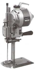 Consew 818DS-6"