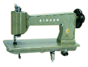 Singer 114E103