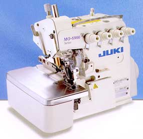 Juki MO-6916