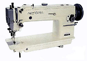 Artisan 797AB-800Lthr