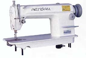Artisan ZJ-8500N