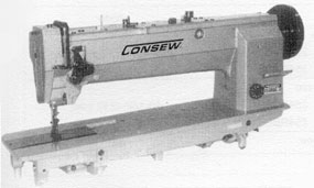 Consew 254RBL-3