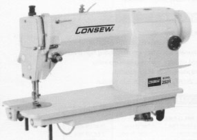 Consew 292RH