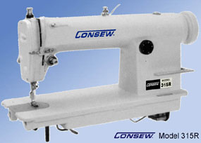Consew 315R-2