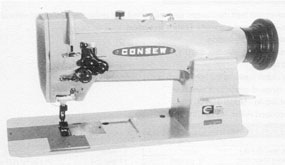 Consew 332R-1