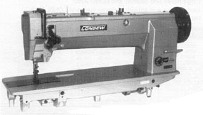 Consew 333RBL-3