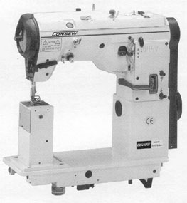Consew 3457R-3A