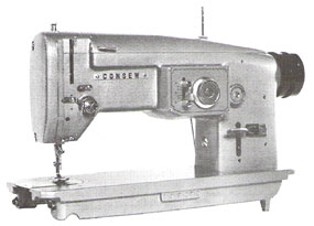 Consew 825ES