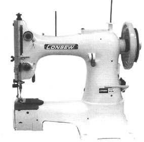 Consew CK-2R