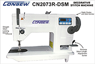 Consew CN-2073R-DSM