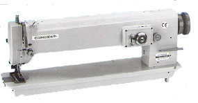 Econosew 146E-21-5NL-20